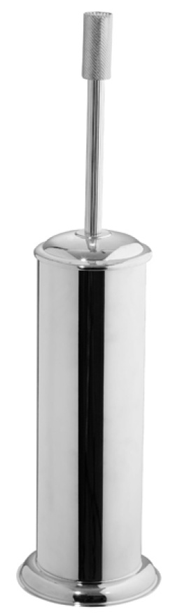 Фото Ершик напольный Boheme Royal Cristal (10928-CR) хром