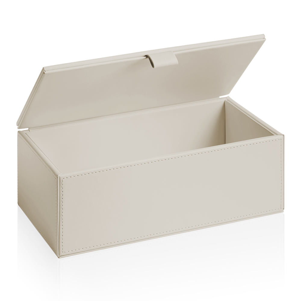 Контейнер Decor Walther (0930247), бежевый