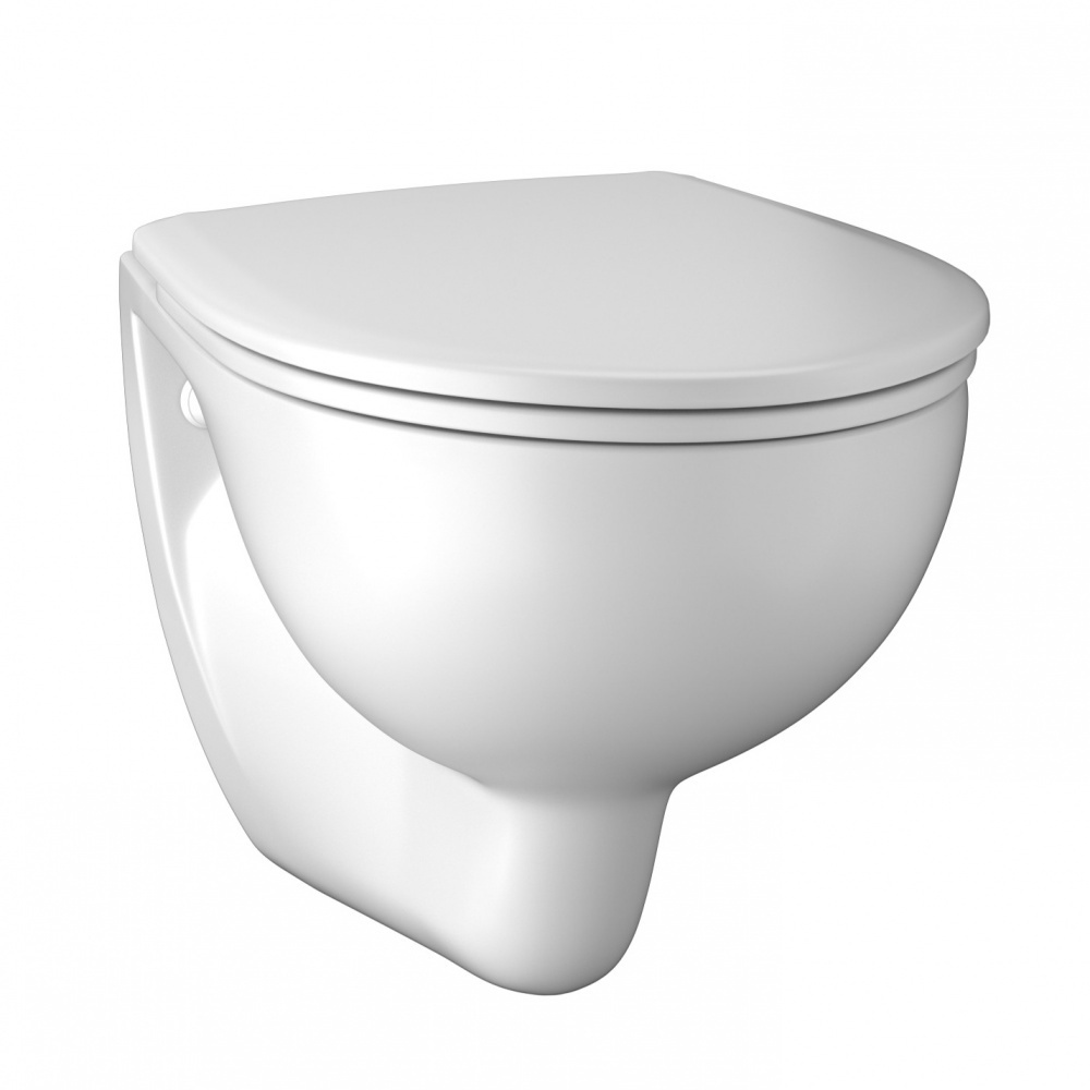 Унитаз с инсталляцией Geberit Kolo New Eco 458.122.NE.1