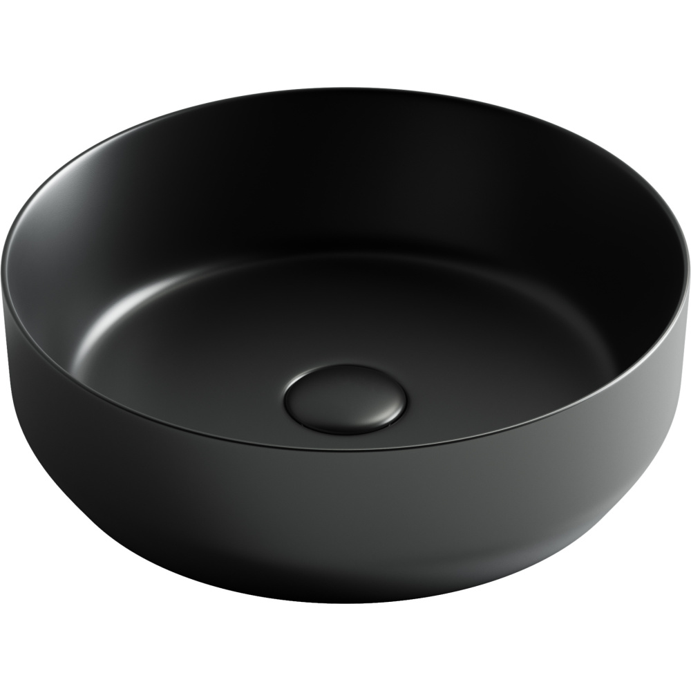 Накладная раковина Ceramica Nova ELEMENT CN6022MB