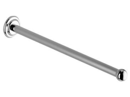 Фото Полотенцедержатель Keuco Astor 02117010000, хром