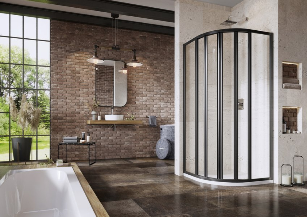 Душевой уголок Ravak (3204O102ZG)