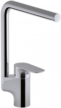 Фото Смеситель Jacob Delafon Aleo E72360-CP для кухни