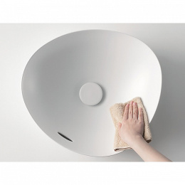 Фото Раковина Toto TA LS903MTVE#CMW 46 белый