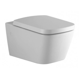 Ideal Standard Simply U J452201 Сиденье и крышка для унитаза