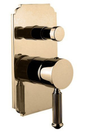 Смеситель Cezares Olimp VDIM-01-L цвет хром