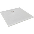 Душевой поддон Jacob Delafon Tolbiac 100x100 E6D328RU-WPM Белый матовый