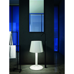 Раковина напольная 44 см ArtCeram Light (L3450)