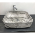 Умывальник CeramaLux 597
