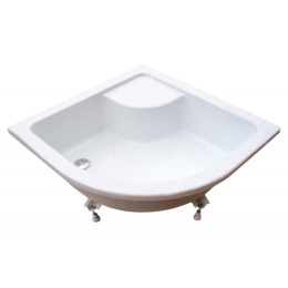 Поддон Ravak Sabina (A214001020), белый
