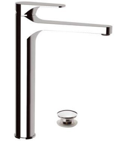 Фото Смеситель Remer для раковины RR L10 LXL