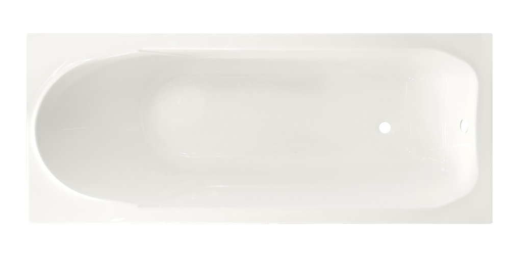 Акриловая ванна 160x70 Poseidon (01май1670)