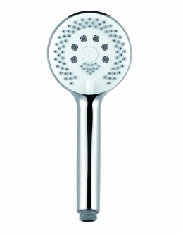 Ручной душ Kludi Logo (6830005-00) хром