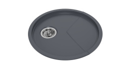 Мойка KitKraken Spring Graphite C-510.7024