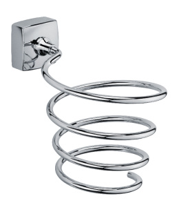 Фото Держатель для фена FIXSEN Kvadro (FX-61319B)