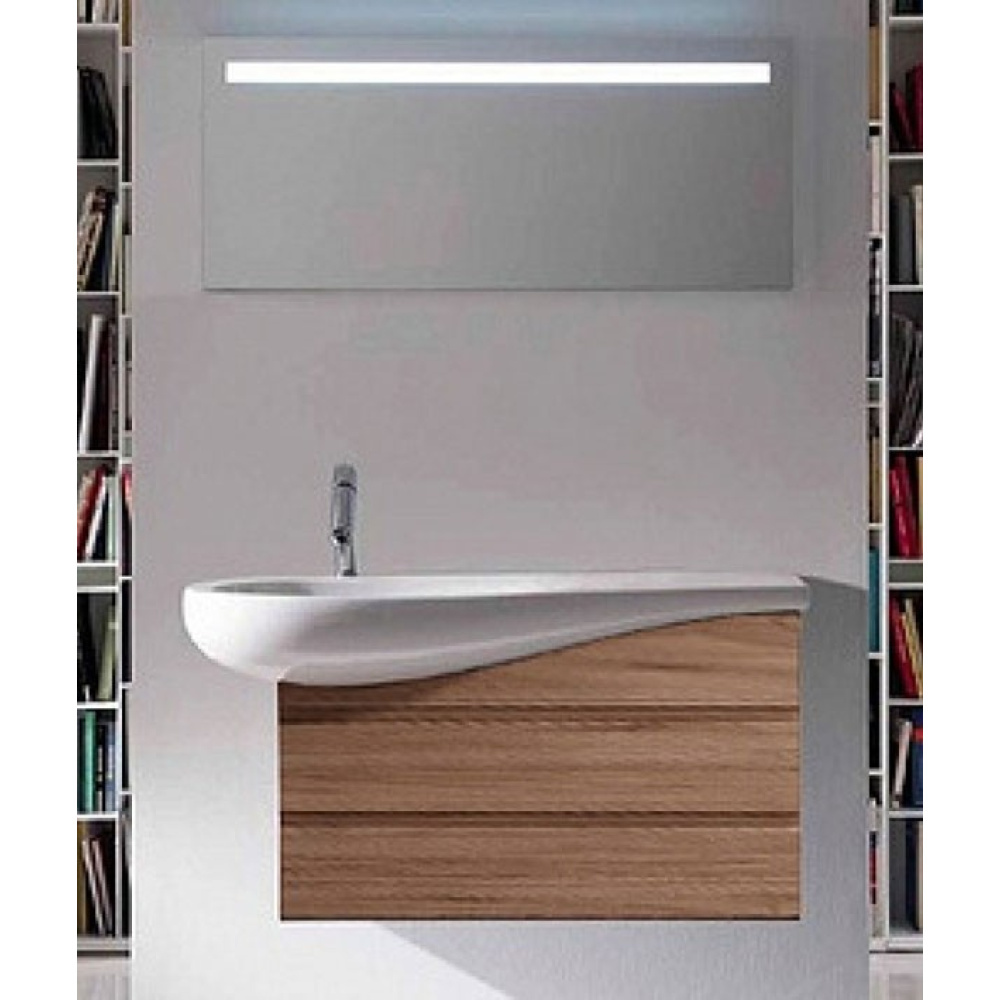 Раковина Laufen Alessi One 120 8.1497