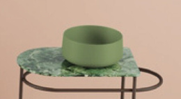 Фото Столешница ArtCeram Flair 3.0 (TFA009 93) Issogne green