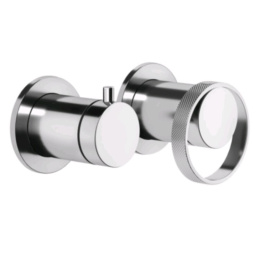 Фото Смеситель для душа Gessi Anello 63380#031, хром