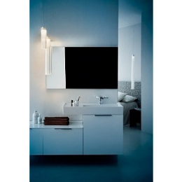 Раковина Laufen Kartell 90 8.1033.9