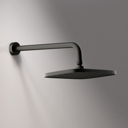 Встраиваемая душевая система Damixa Gala (953510300) Чёрный