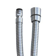Шланг душевой в борт ванны RamonSoler ACCESORIOS 2850C Хром