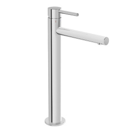 Фото Смеситель для раковины Vitra Origin (A42558) хром