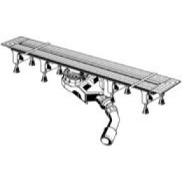 Душевой лоток Viega Advantix Vario 721671