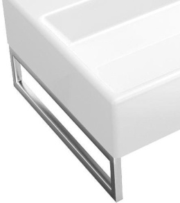 Фото Держатель 874937D7 для полотенца VILLEROY&BOCH Memento