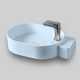 Фото Раковина накладная ArtCeram Cartesio (CAL001 32 99)