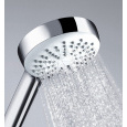 Ручной душ Kludi Logo (6810005-00) хром