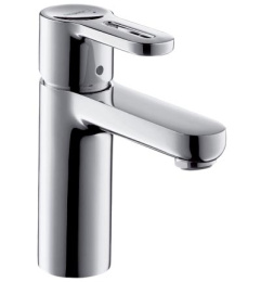 Смеситель для раковины Hansgrohe Metropol S (14061000) хром