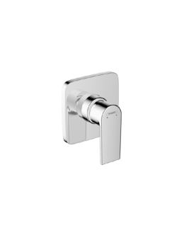 Фото Смеситель для душа Hansgrohe Vernis (71658000) хром