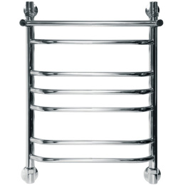 Фото Полотенцесушитель водяной Ника Trapezium ЛТ г2 ВП ЛТ Г2 ВП 80/50