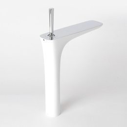 Смеситель для раковины Hansgrohe PuraVida (15066400)