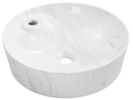 Раковина накладная Gid D1306h012
