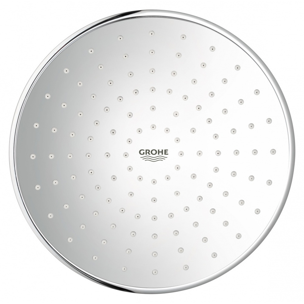 Grohe Rainshower 28368000 Душ верхний, 1 вид струи