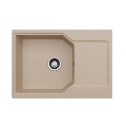 Кухонная мойка KAISER KMM-5178 мрамор (KMM-5178 Beige)