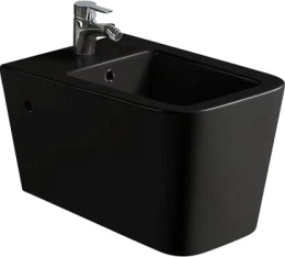 Фото Биде подвесное SantiLine (SL-5054MB)