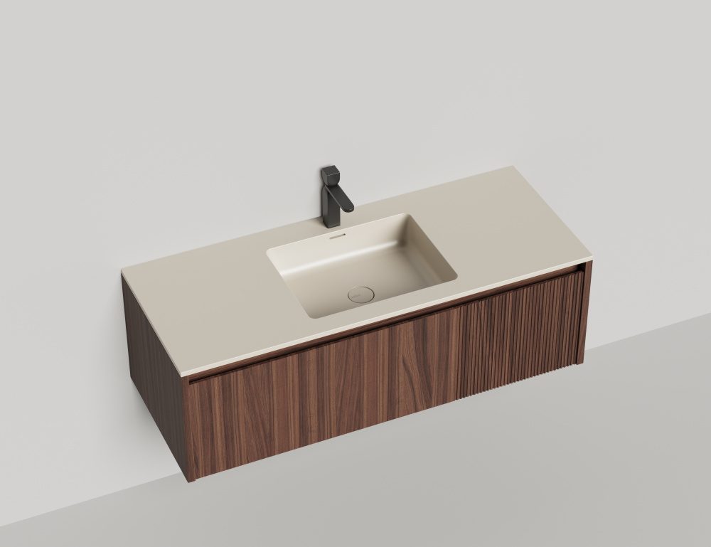 Фото Подвесная тумба Salini Domino (27D112ONA) RAL