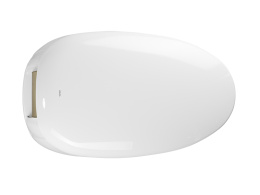 Фото Унитаз приставной Toto Neorest CS901VR#NW1 с крышкой-сиденьем с функцией биде