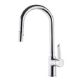 Смеситель для кухни RamonSoler KITCHEN 387901V1MC Хром