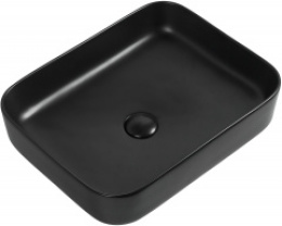 Раковина 50 см Aquanet Soul (00245833) Прямоугольная
