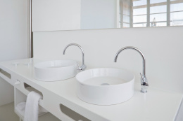 Grohe Minta 32917DC0 Смеситель для кухни, стандартный