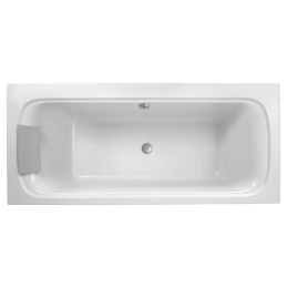Фото Акриловая ванна 180x80 Jacob Delafon (E6D032RU-00), прямоугольная