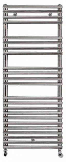 Полотенцесушитель Zehnder Forma Inox LFI-120-050 Нержавеющая сталь