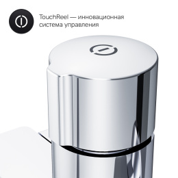 Фото Смеситель для ванны с душем Am.Pm X-Joy (F85A90500) Хром