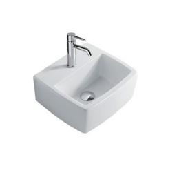 Фото Накладная раковина Galassia SA02 (8951)