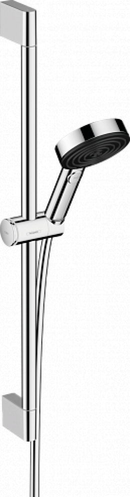 Душевой гарнитур Hansgrohe Pulsify (24160000) хром