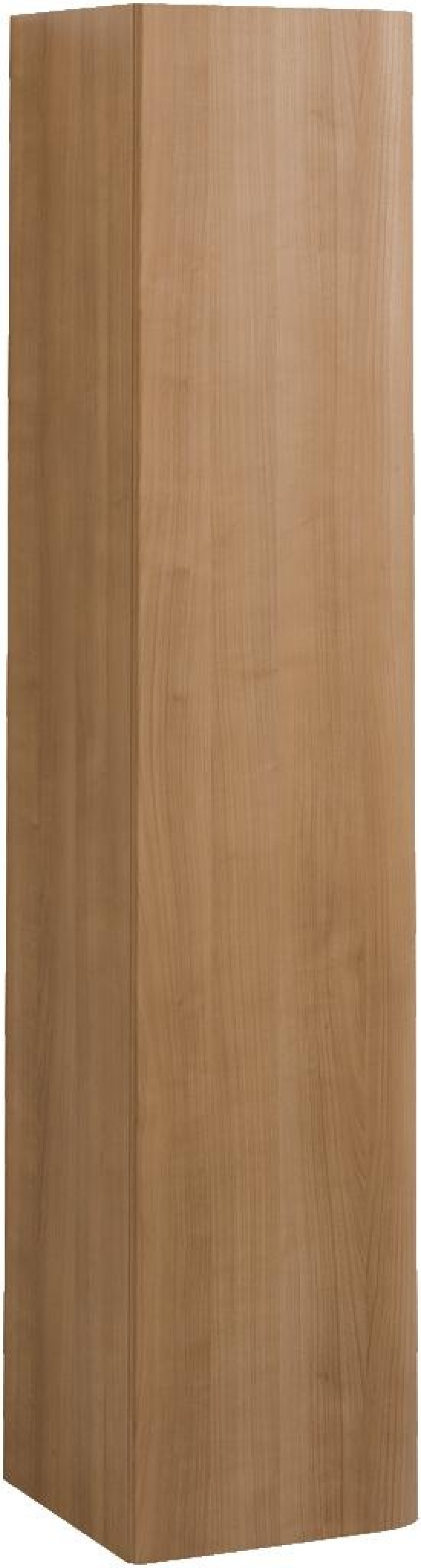 Тумба навесная A5800LER VILLEROY&BOCH HORIZON 350 x 1646 x 350 мм