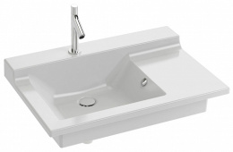 Раковина JACOB DELAFON SOPRANO XL112K-00 (подвесная, (80*54), белый), шт